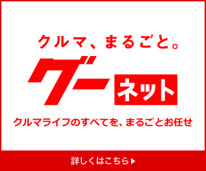 中古車・中古車情報のことならグーネット